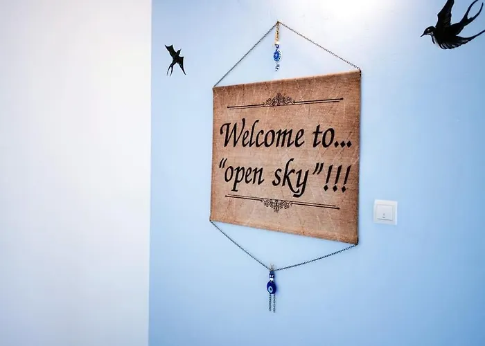 Open Sky