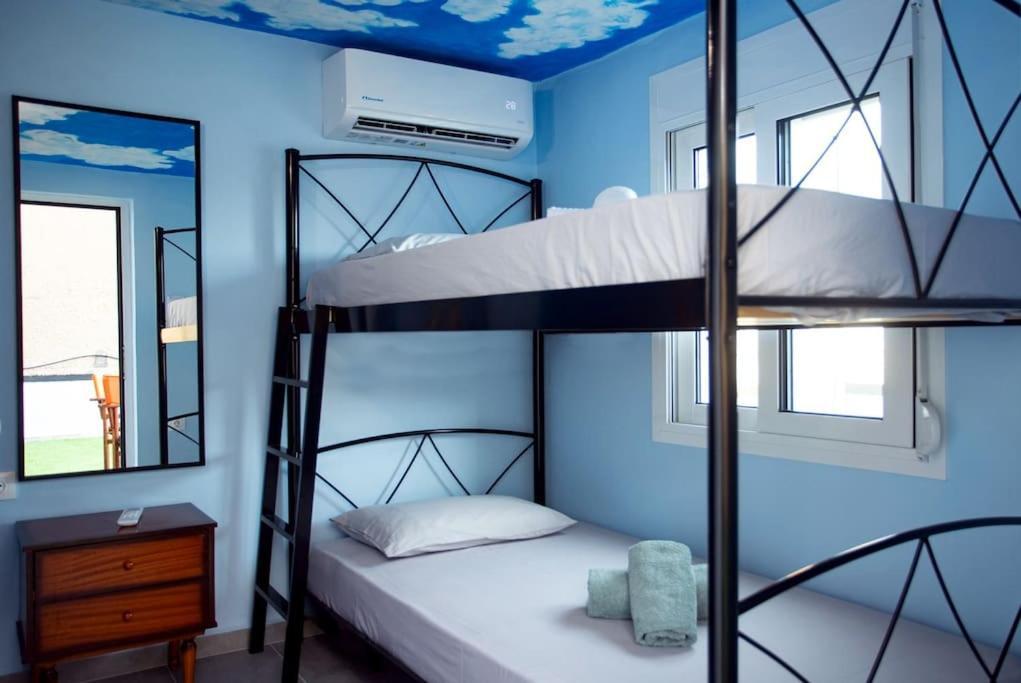 Apartment Open Sky Nafpaktos