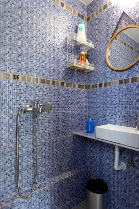 Open Sky Apartment Nafpaktos
